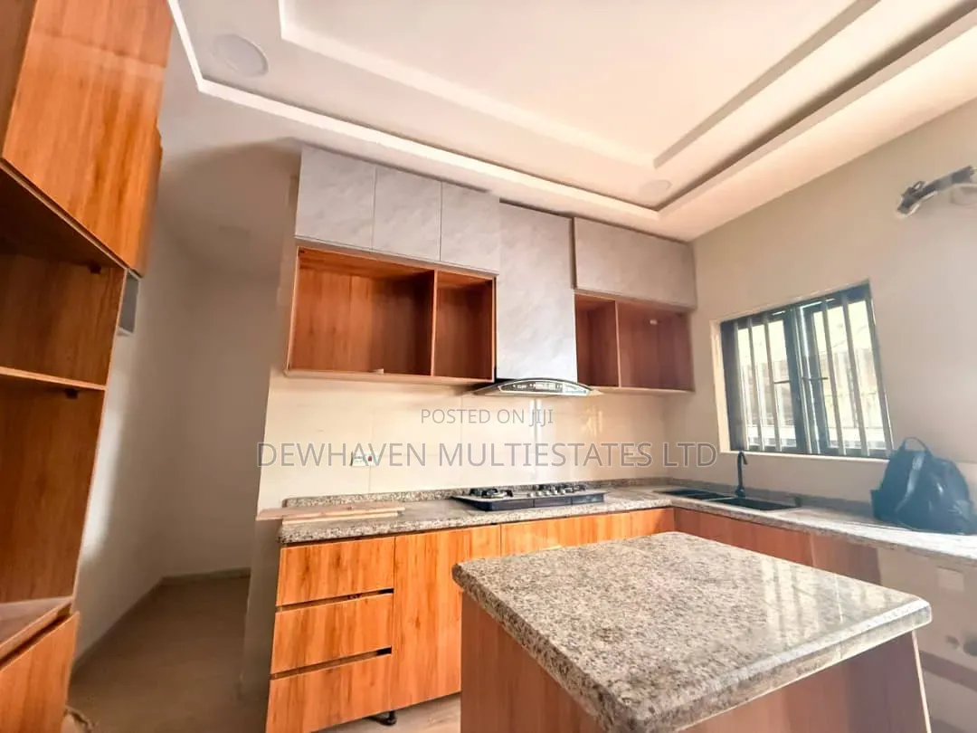 4bdrm House in Silver Spring Estate, Agungi for sale in Agungi
