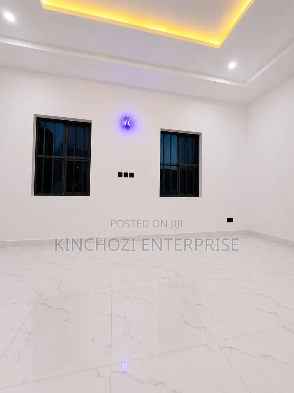 3bdrm Duplex in Rockvale Manors, Zone B for rent in Zone B