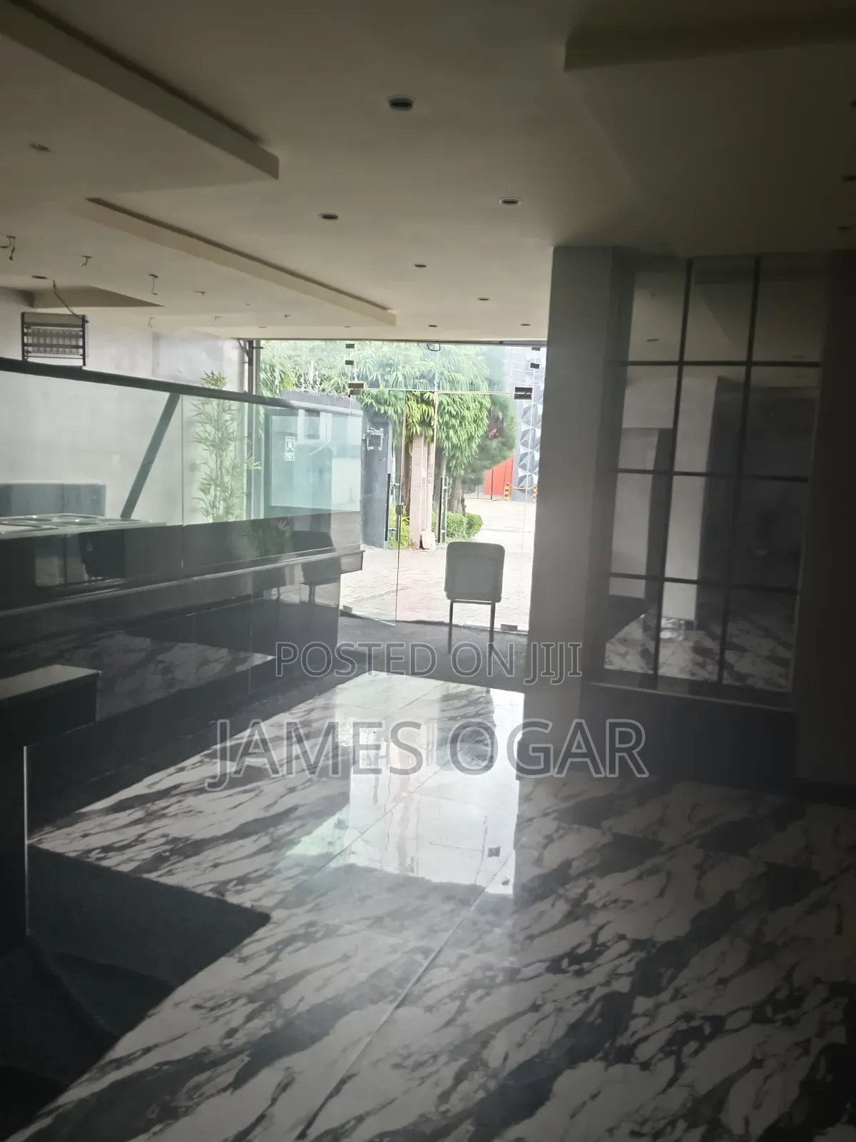 SHOp for Rent in Lekki Phase 1