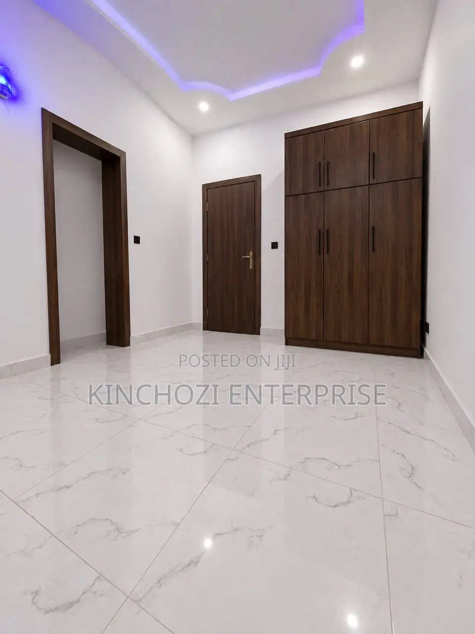 3bdrm Duplex in Rockvale Manors, Zone B for rent in Zone B