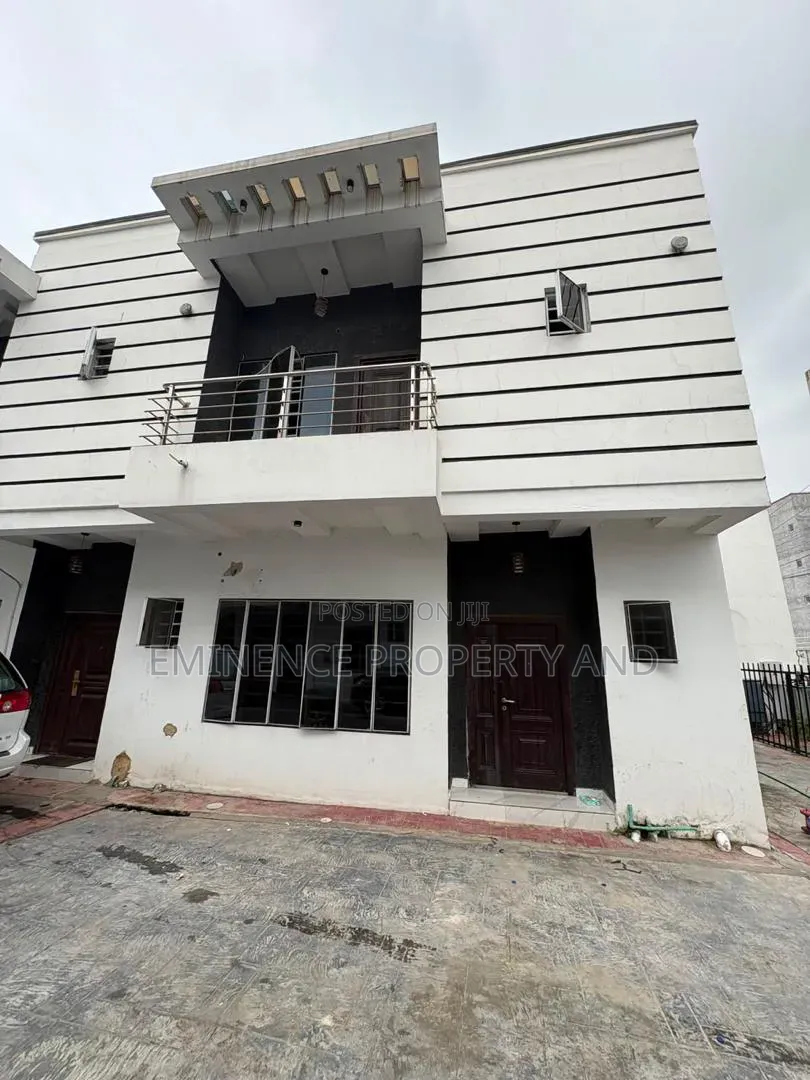 4bdrm Duplex in Thomas Estate for rent in Thomas Estate
