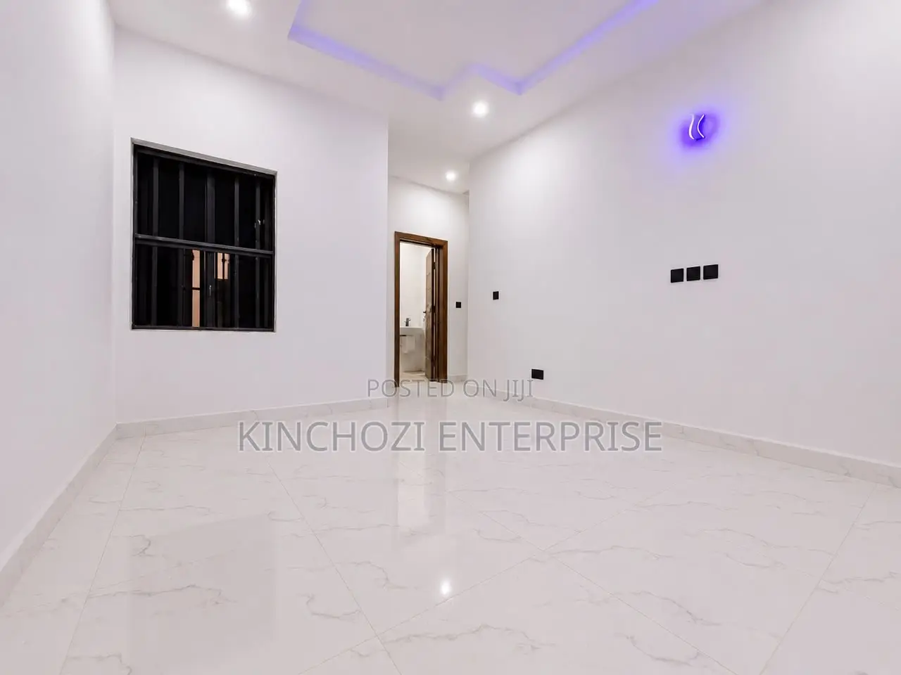 3bdrm Duplex in Rockvale Manors, Zone B for rent in Zone B