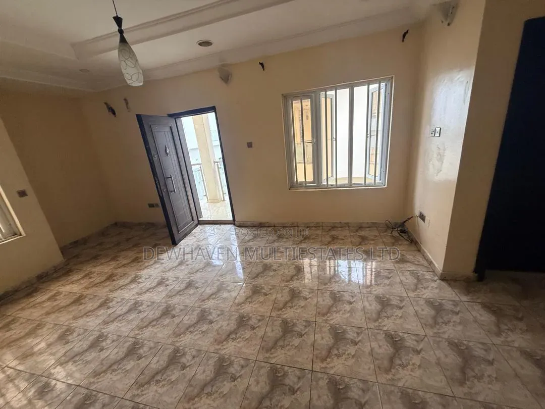 6bdrm Duplex in Springbay Estate, Ikate-Elegushi for sale in Ikate-Elegushi