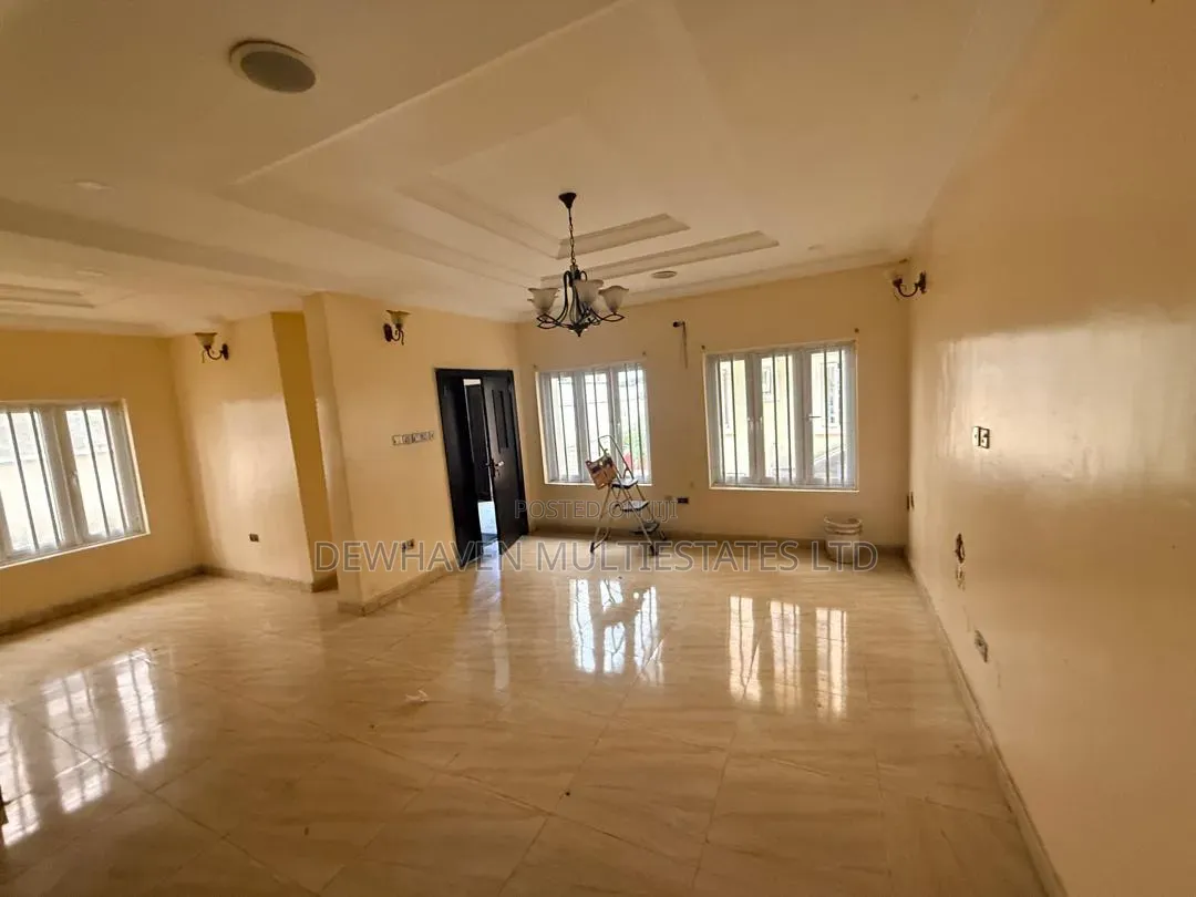 6bdrm Duplex in Springbay Estate, Ikate-Elegushi for sale in Ikate-Elegushi