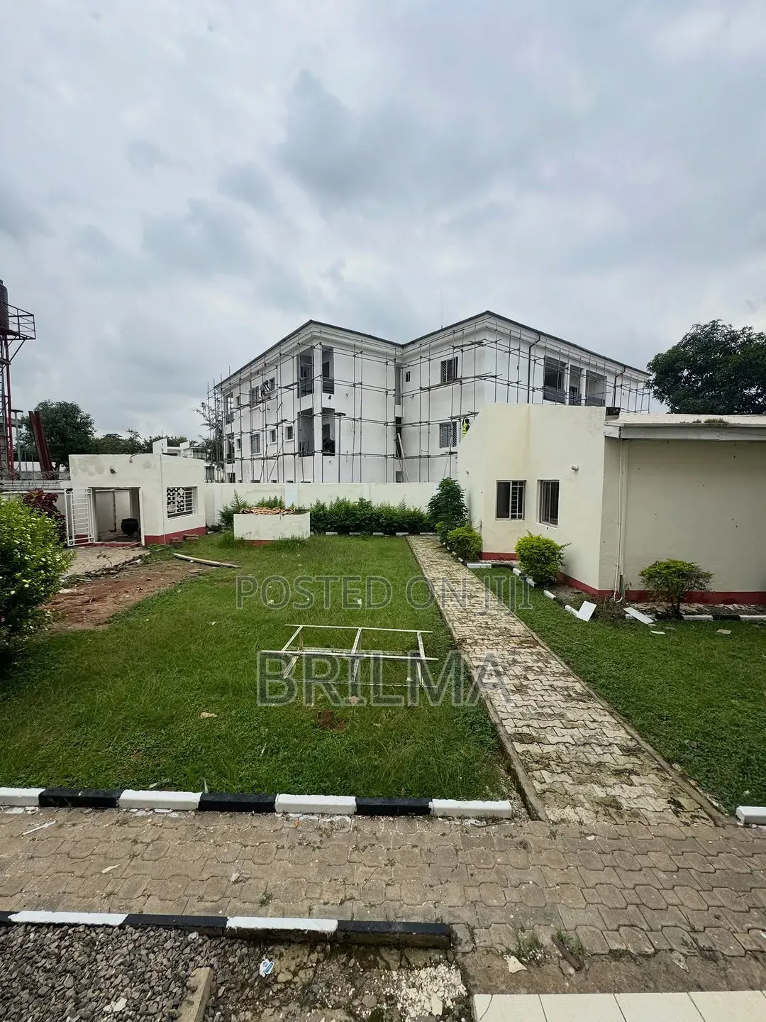 5bdrm House in Maitama for rent in Maitama
