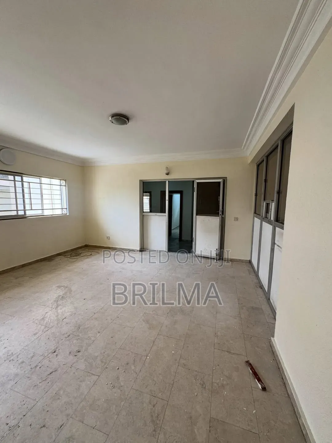 5bdrm House in Maitama for rent in Maitama