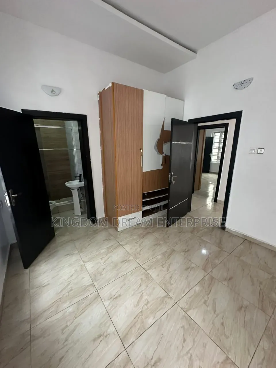 5bdrm Duplex in Osapa Lekki for rent in Osapa london