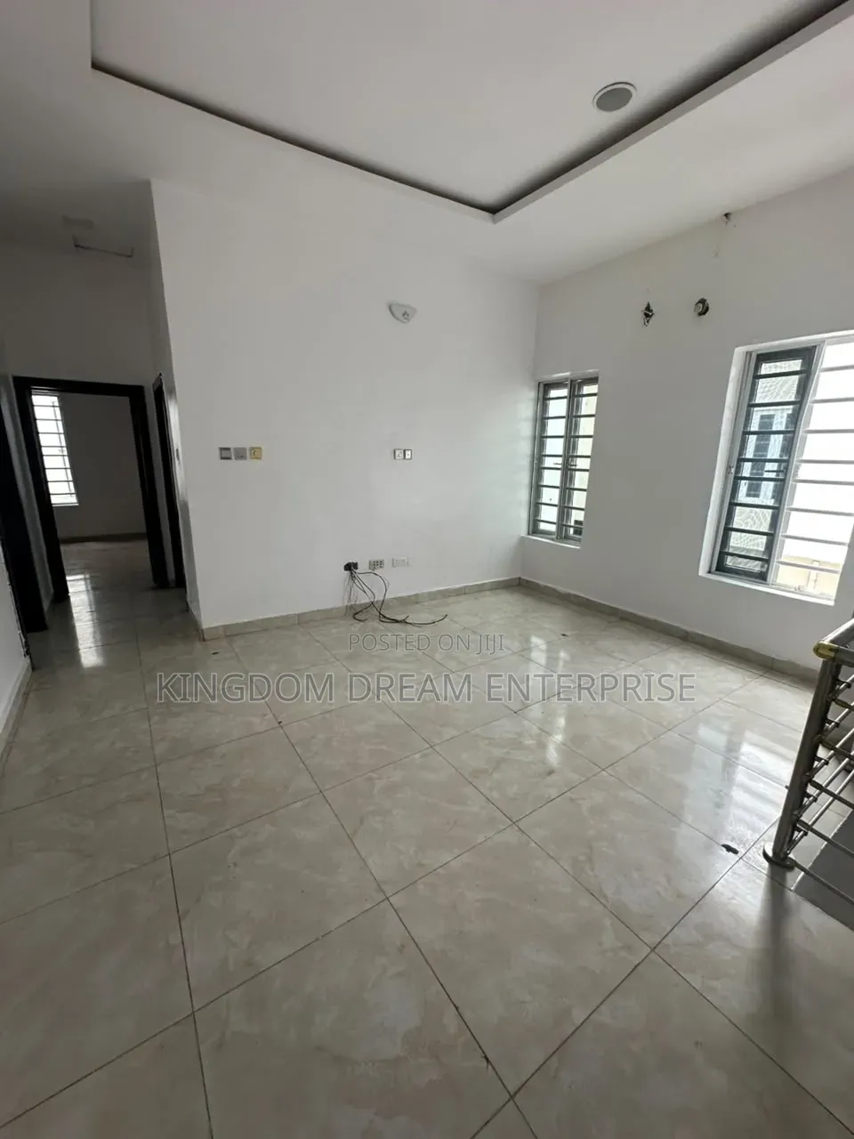 5bdrm Duplex in Osapa Lekki for rent in Osapa london
