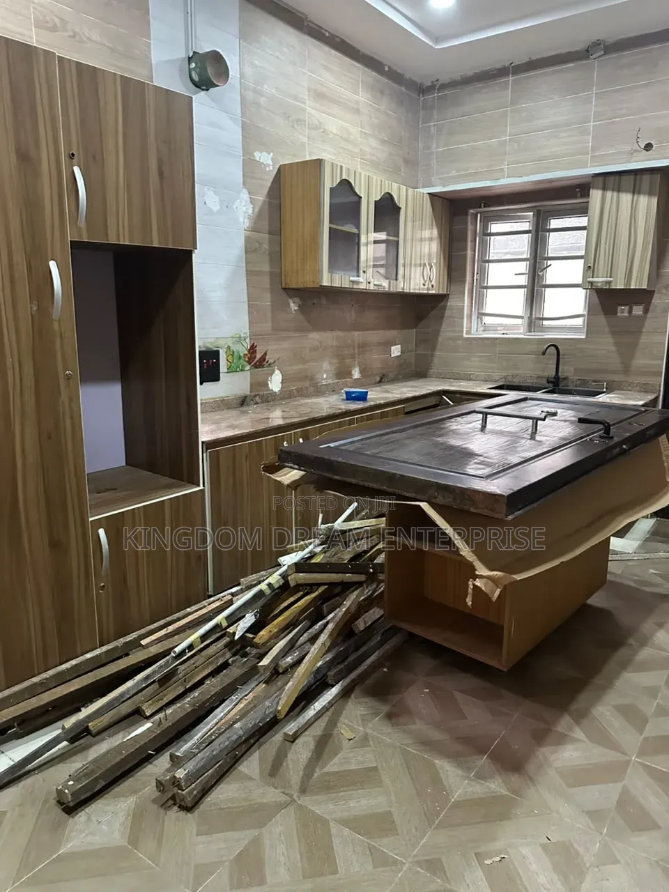 5bdrm Duplex in Osapa Lekki for rent in Osapa london