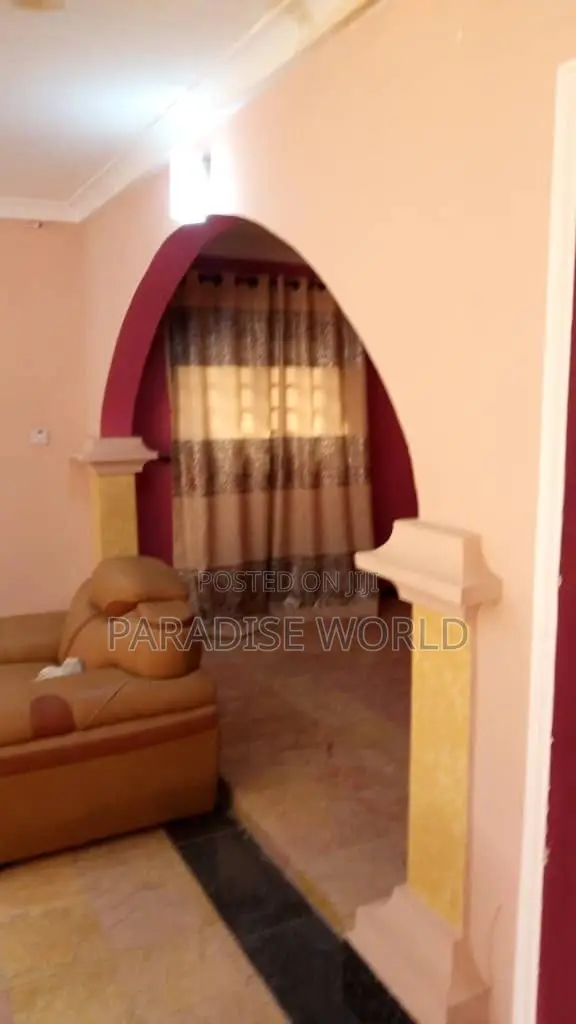 Furnished 4bdrm Bungalow in Oloshe Estate, Ifo for sale in Ifo