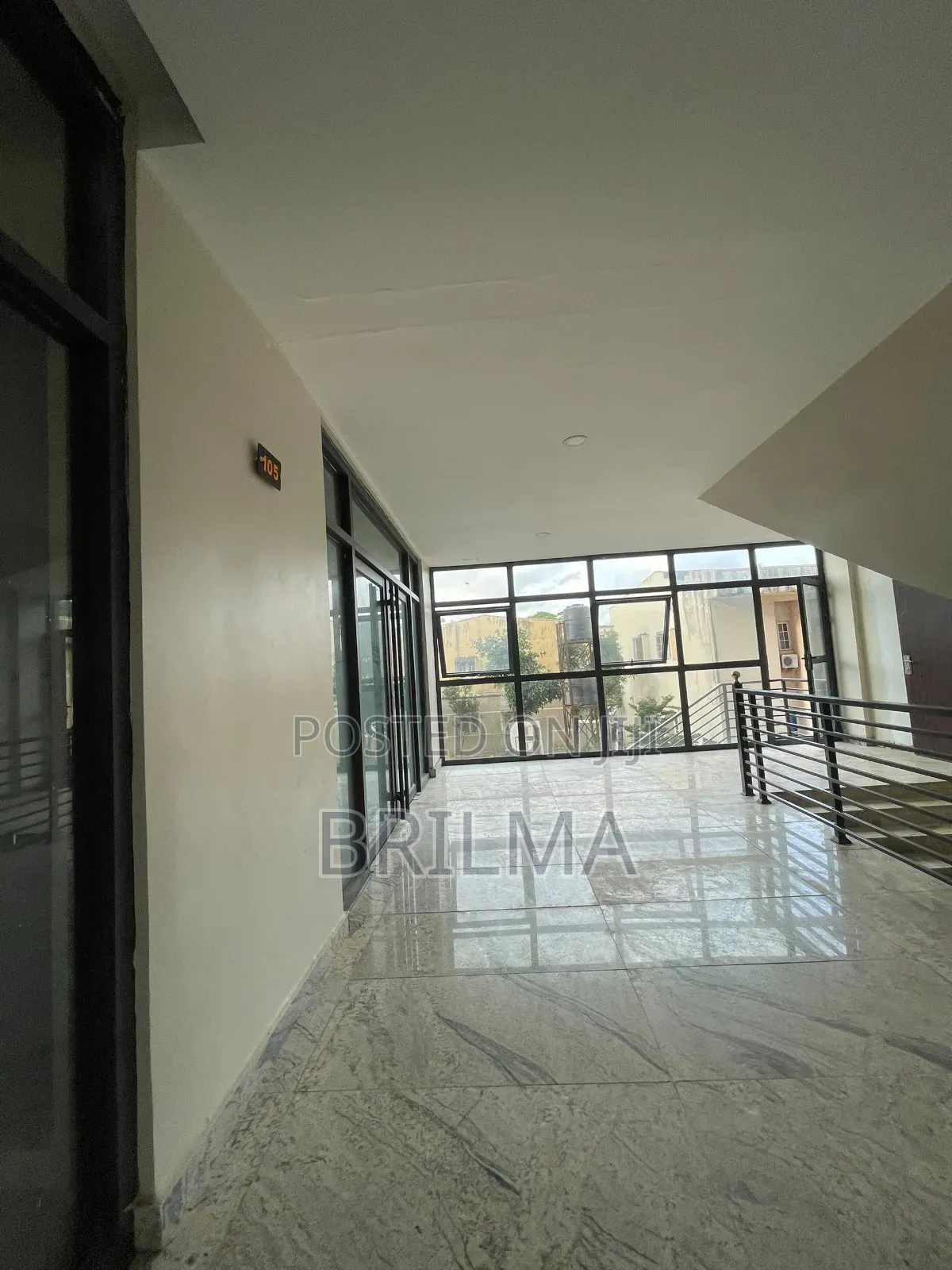 58 SQM of Shop/Office Space in Wuse 2 for RENT in Wuse 2