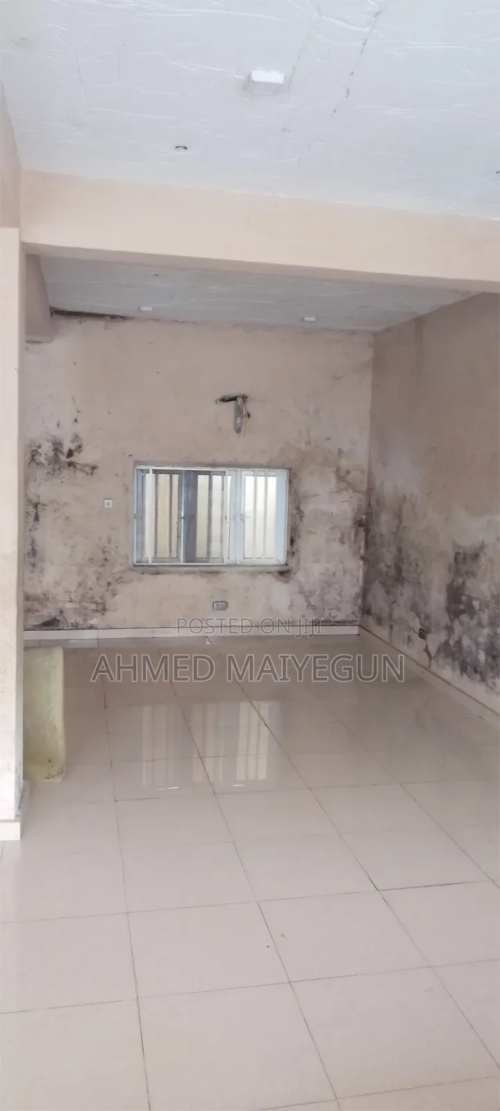 Commercial Space Facing Lekki Epe Express Way in Bogije