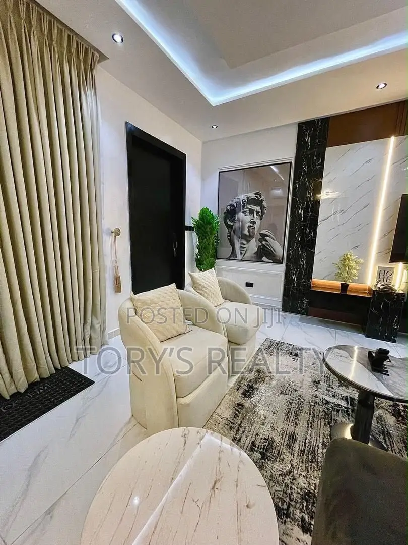 Furnished 2bdrm Apartment in Lekki Phase 2 for rent in Lekki Phase 2
