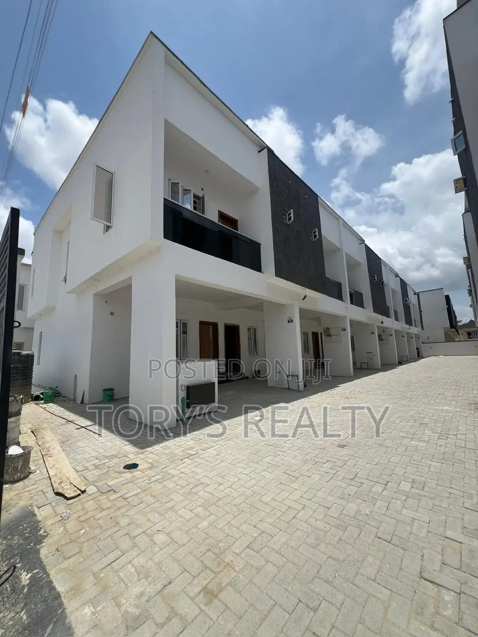 Furnished 2bdrm Apartment in Lekki Phase 2 for rent in Lekki Phase 2