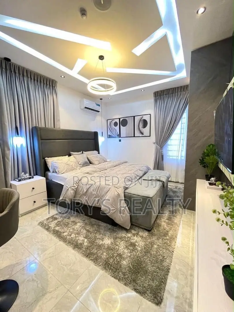 Furnished 2bdrm Apartment in Lekki Phase 2 for rent in Lekki Phase 2