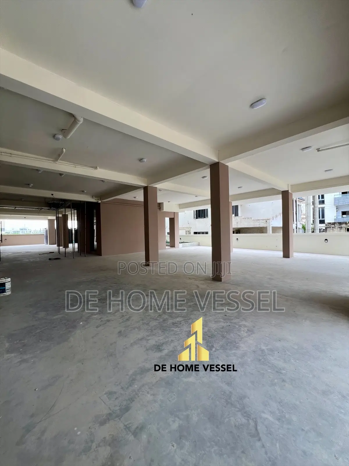 4bdrm Maisonette in Ikate for sale in Ikate