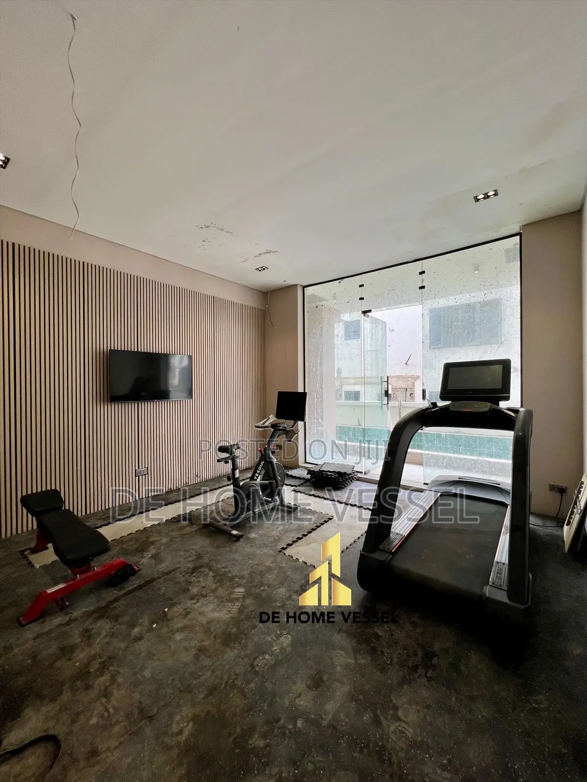 4bdrm Maisonette in Ikate for sale in Ikate