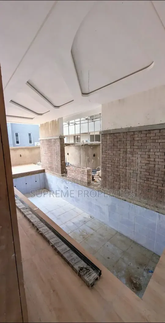 Furnished 5bdrm Duplex in Engineer Lere Adigun, Ibadan for sale in Ibadan