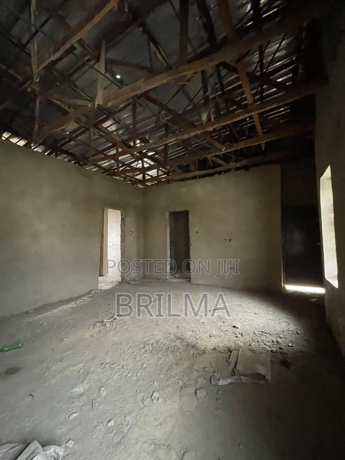 4bdrm Duplex in Jahi for sale in Jahi