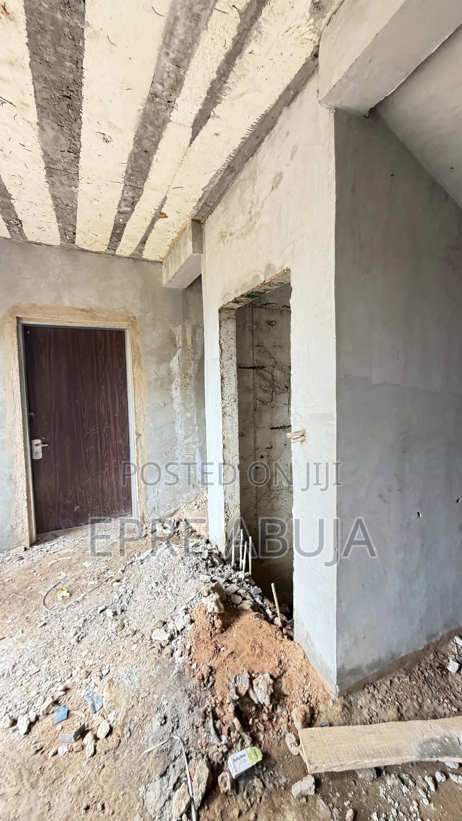 2bdrm Apartment in Dakibiyu for sale in Dakibiyu