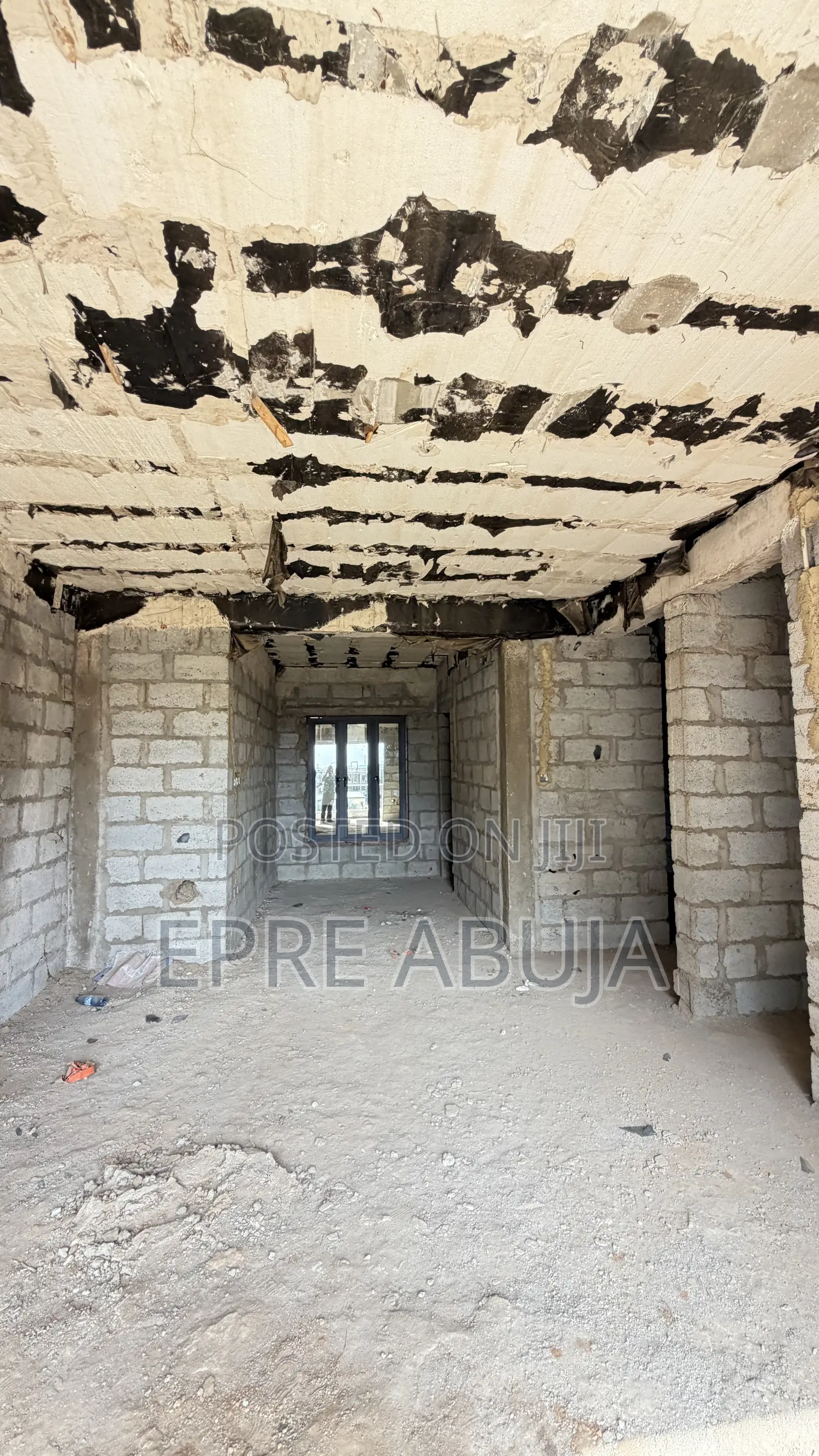 2bdrm Apartment in Dakibiyu for sale in Dakibiyu
