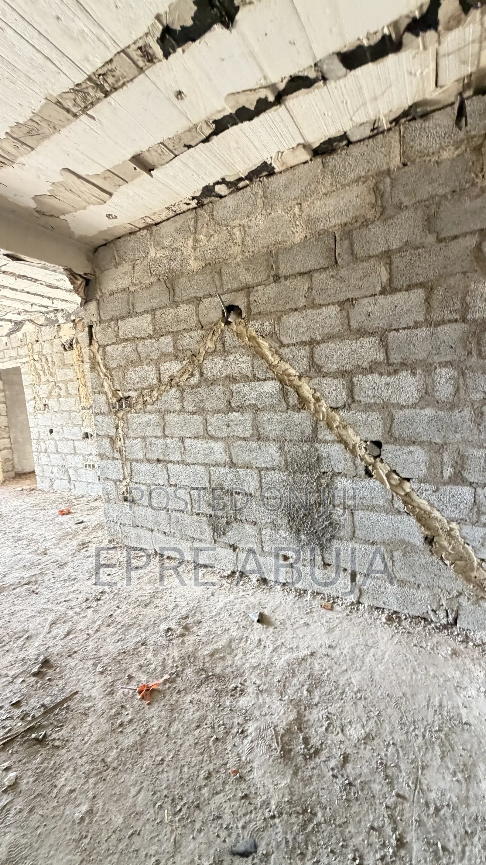2bdrm Apartment in Dakibiyu for sale in Dakibiyu