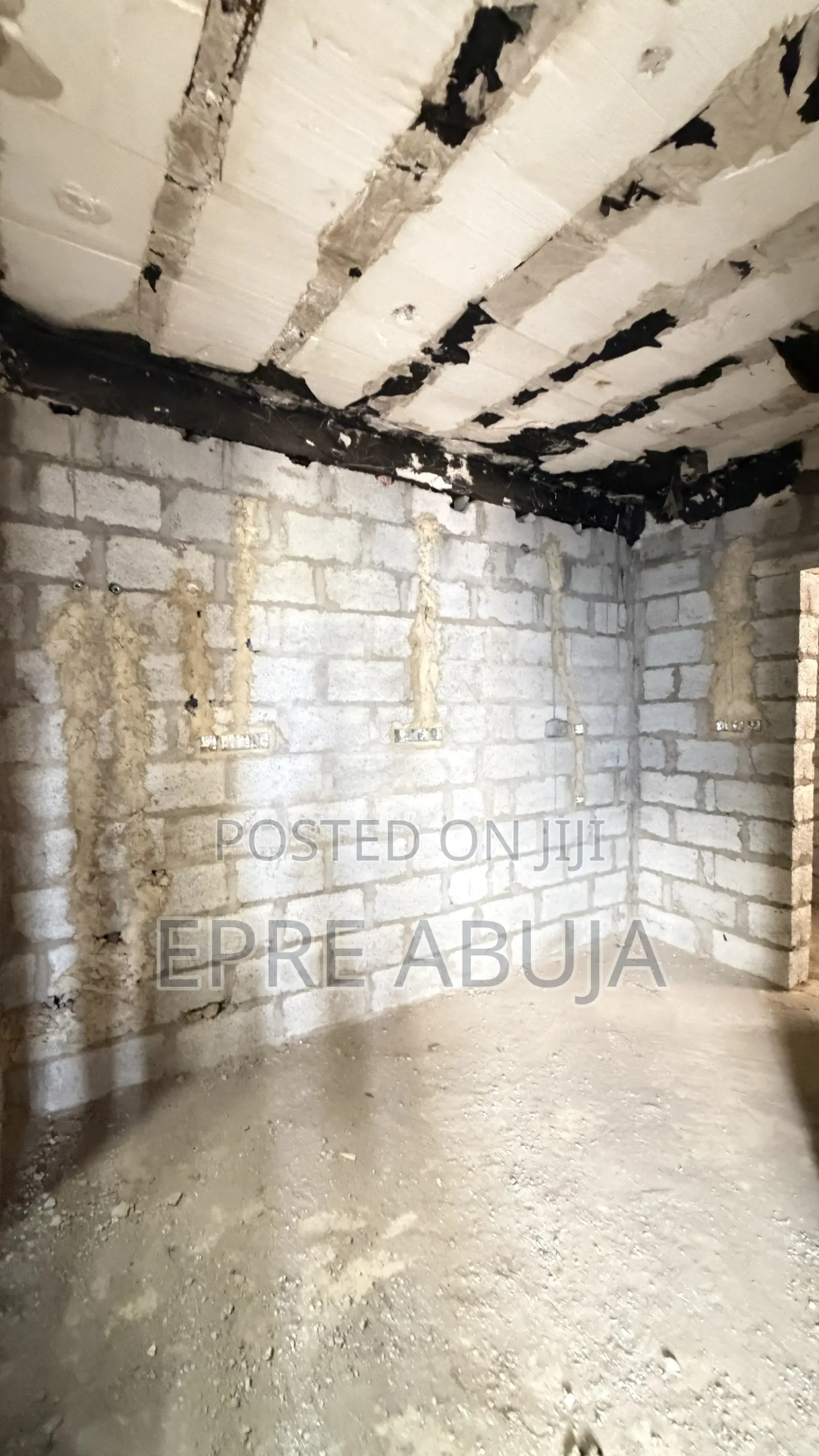 2bdrm Apartment in Dakibiyu for sale in Dakibiyu