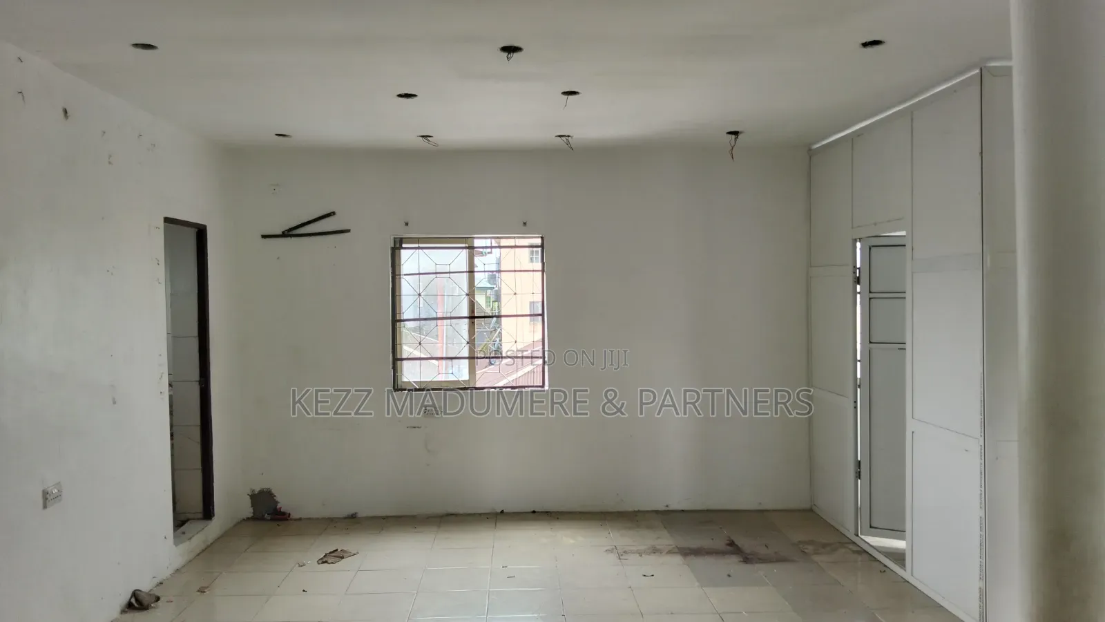 To Let : 1st Floor Mini Hall at Stadium Road ,Ph in New Layout