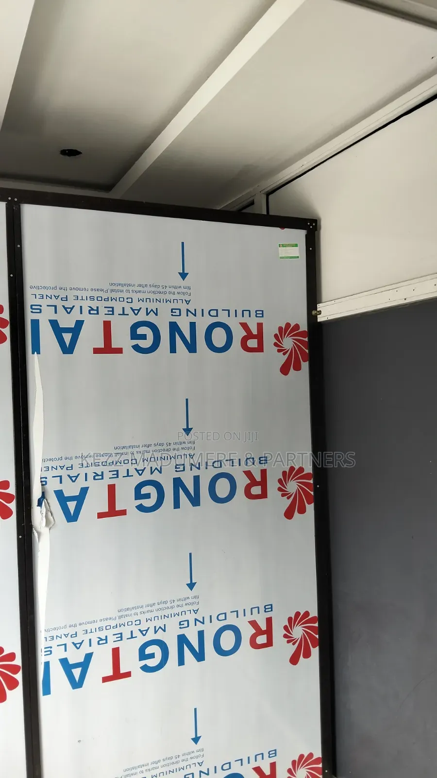 To Let : 1st Floor Mini Hall at Stadium Road ,Ph in New Layout