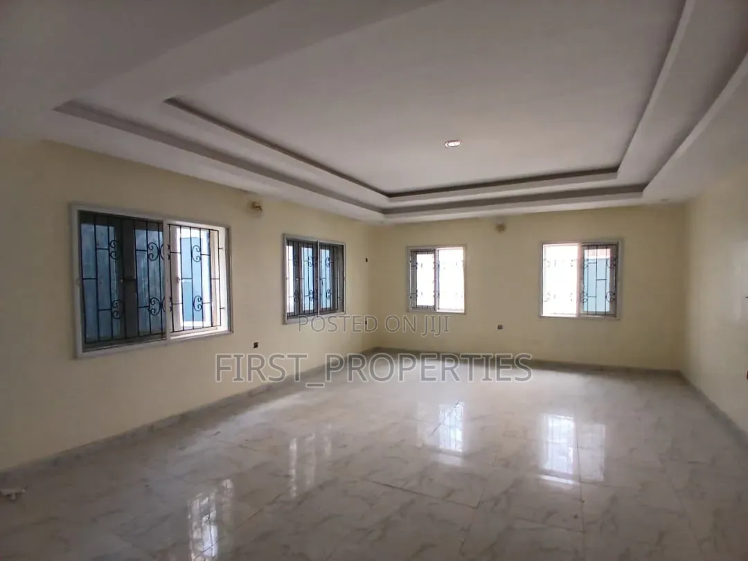 Furnished 4bdrm Bungalow in Akoto Estate Elebu, Ibadan for sale in Ibadan