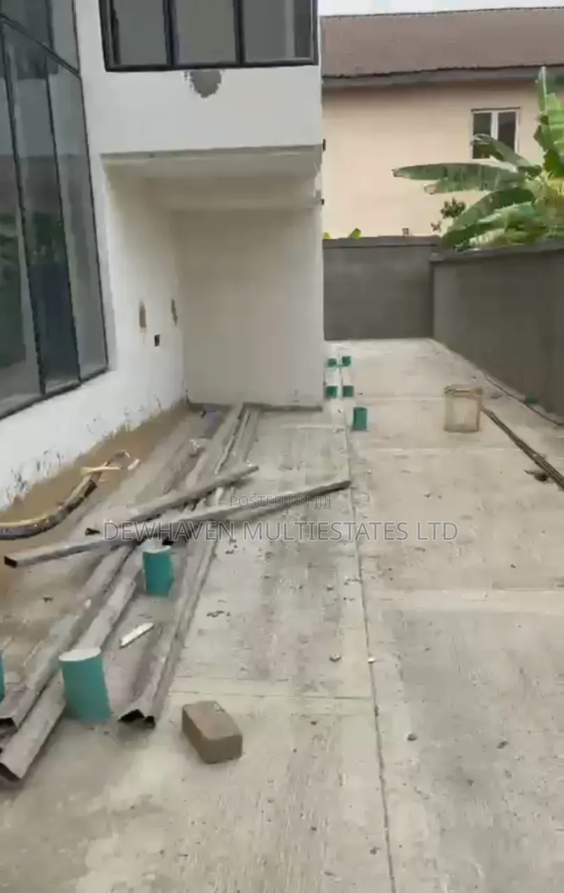 4bdrm Duplex in Oshorun Heritage, Isheri North for sale in Isheri North