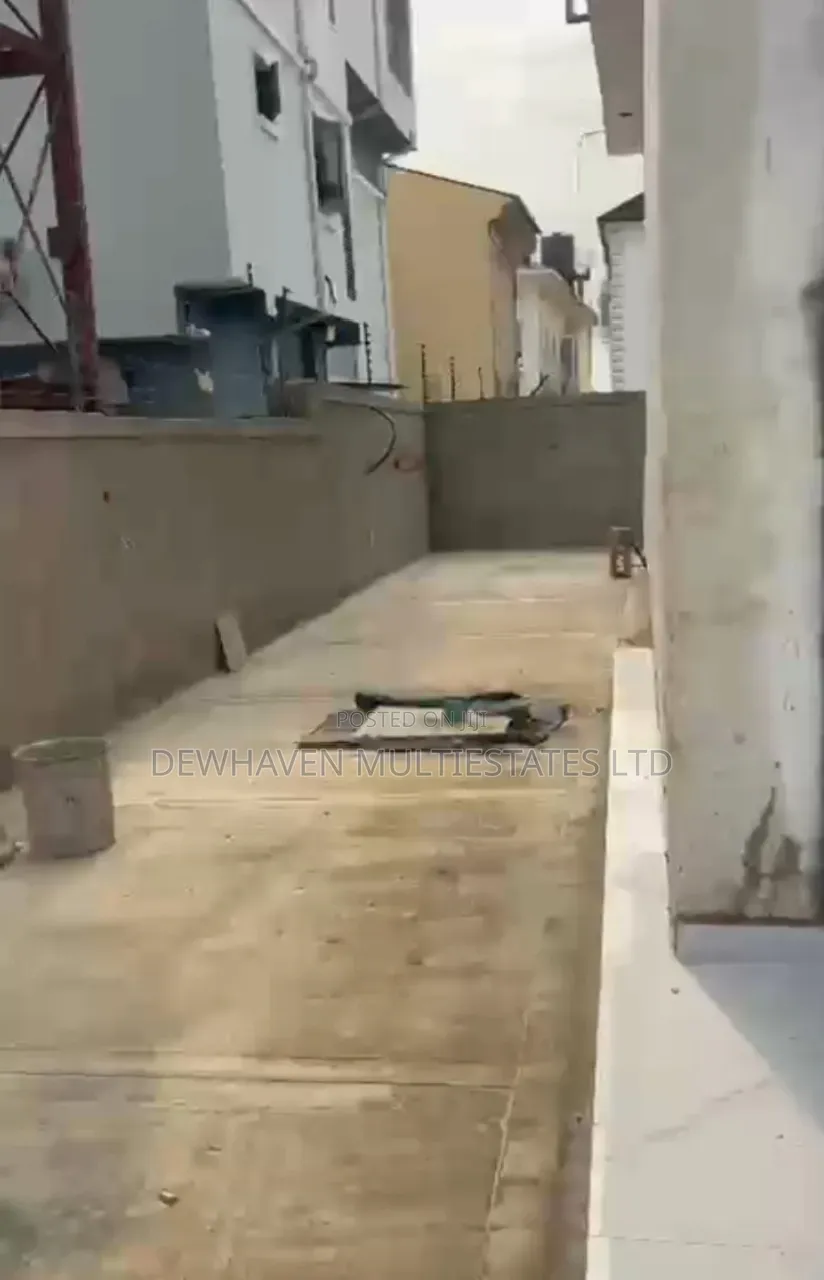 4bdrm Duplex in Oshorun Heritage, Isheri North for sale in Isheri North