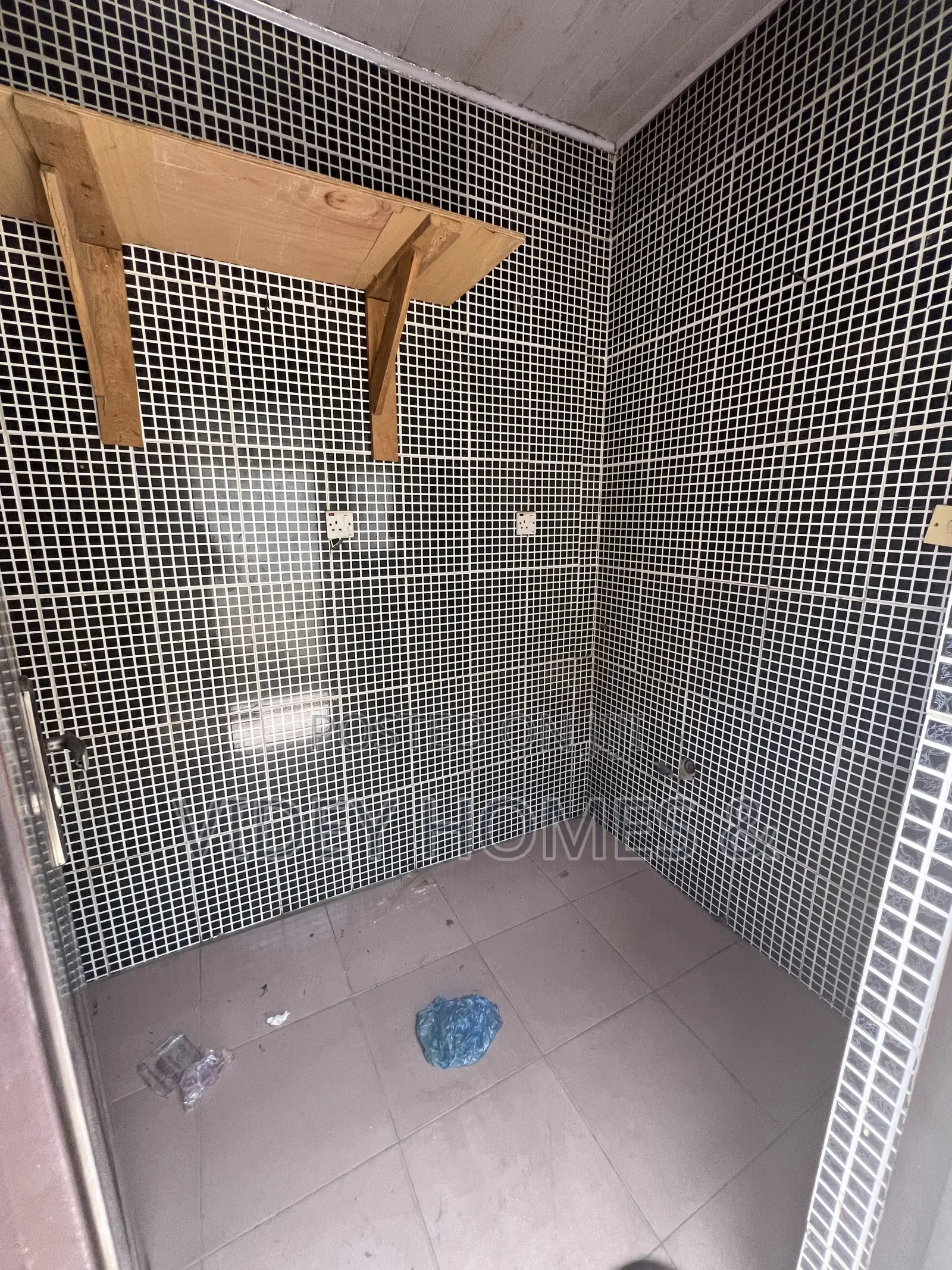 Studio Apartment in Efab Estate Lokogoma for rent in Lokogoma