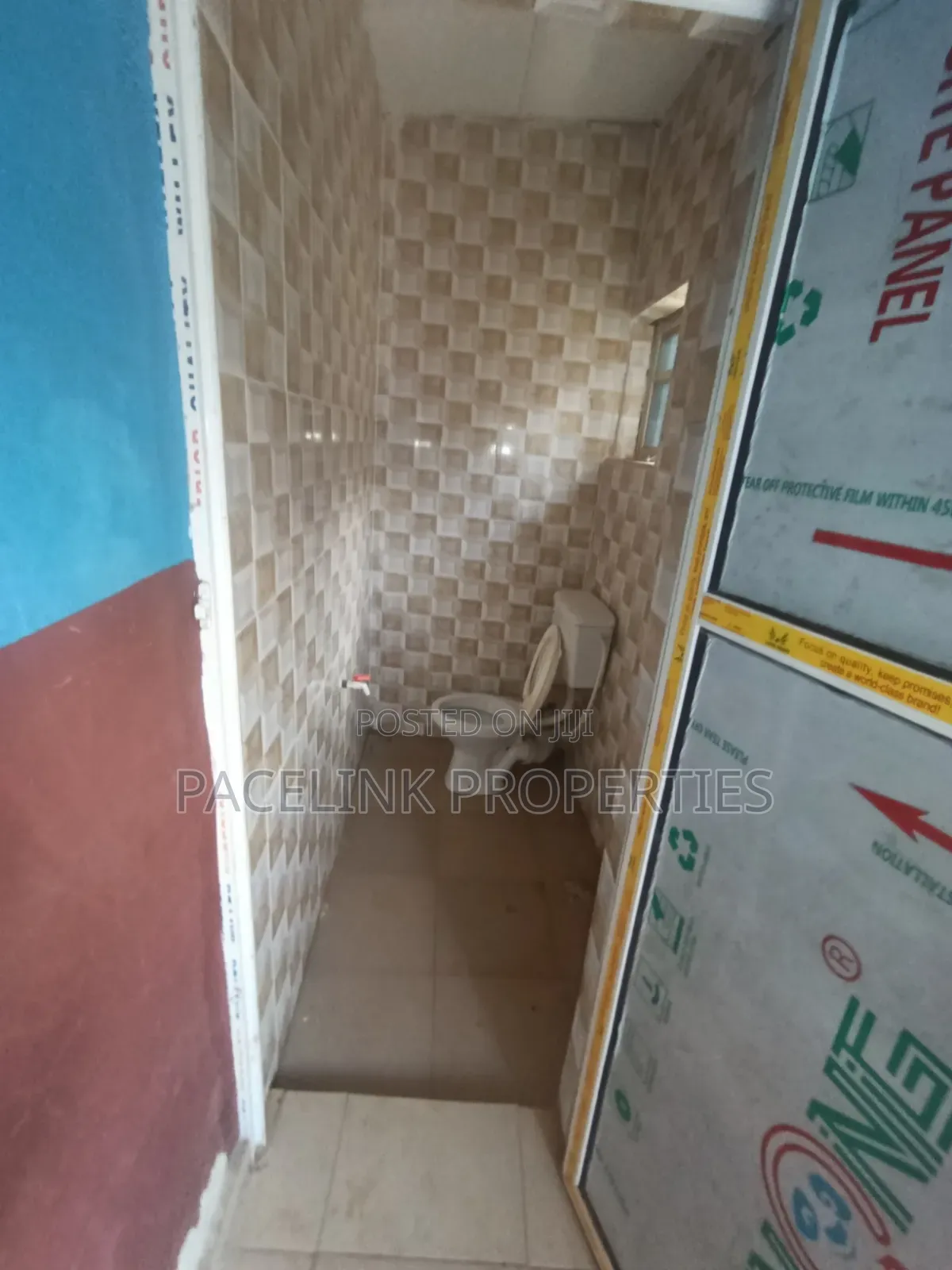 Mini Flat in Ayobo for rent in Ayobo