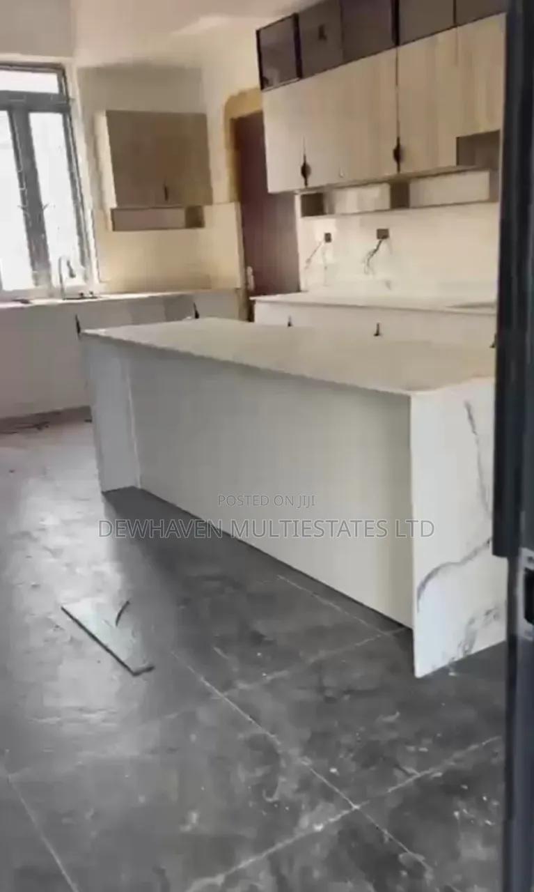 4bdrm Duplex in Oshorun Heritage, Isheri North for sale in Isheri North