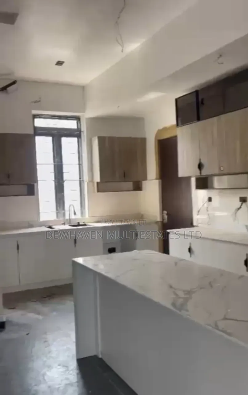 4bdrm Duplex in Oshorun Heritage, Isheri North for sale in Isheri North