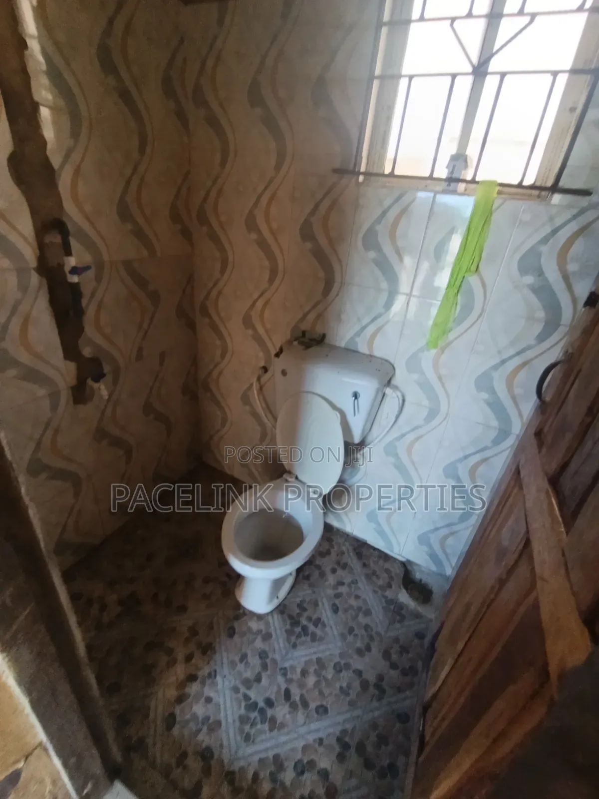 Mini Flat in Ayobo for rent in Ayobo
