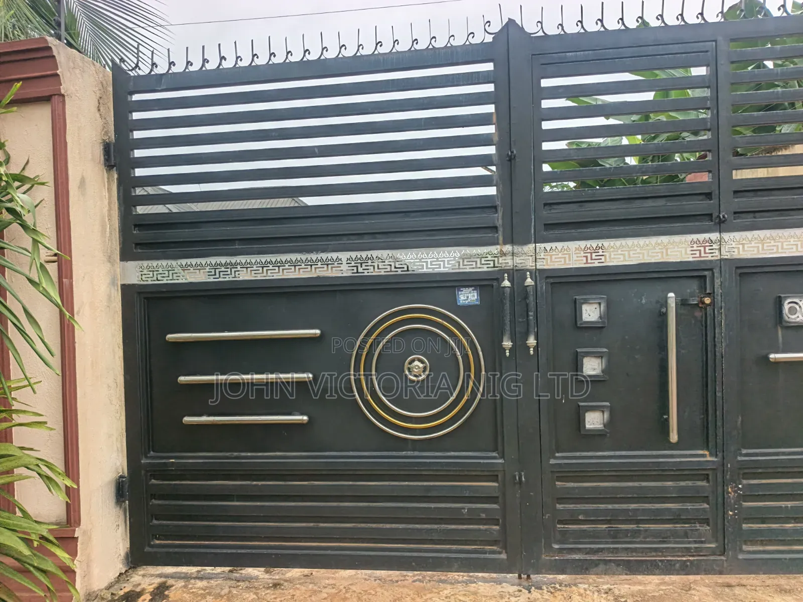1bdrm Block of Flats in Dajo, Badagry / Badagry for rent in Badagry / Badagry