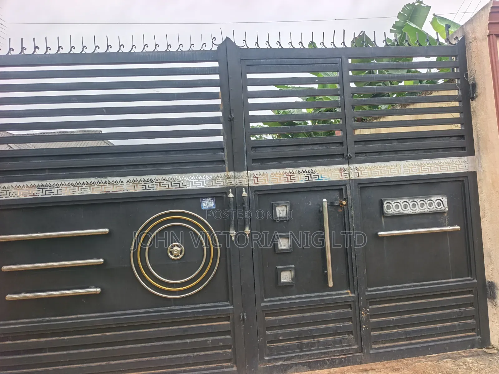 1bdrm Block of Flats in Dajo, Badagry / Badagry for rent in Badagry / Badagry