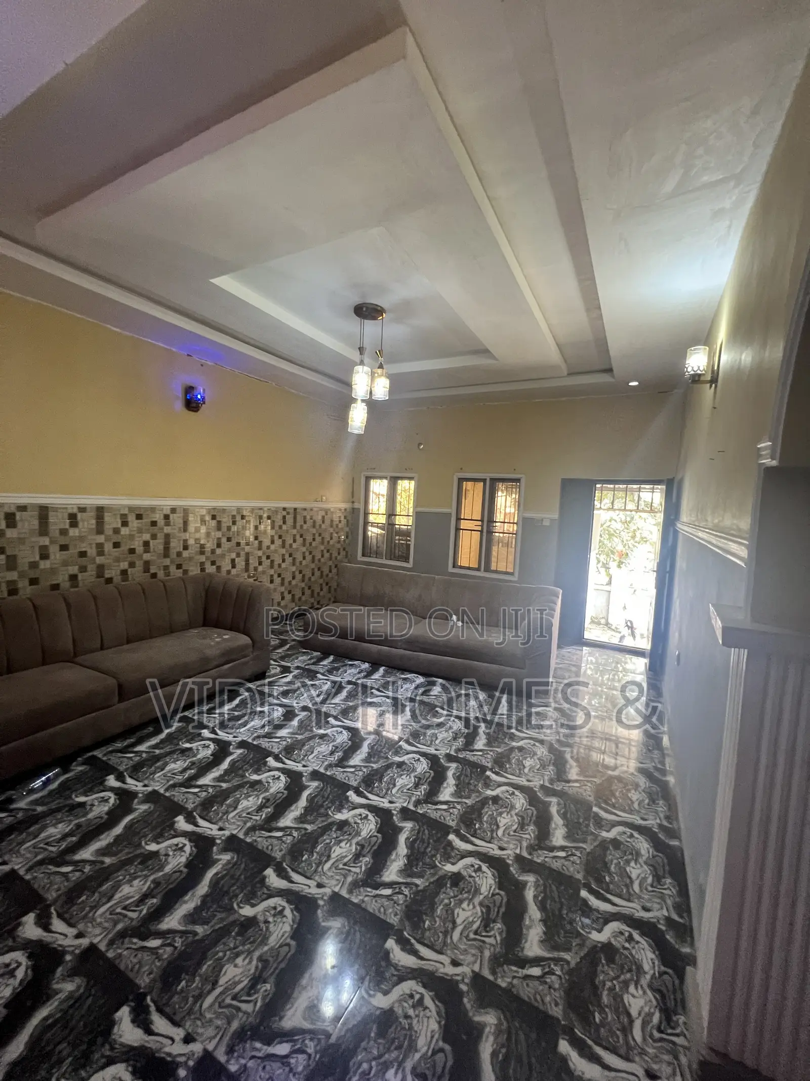 3bdrm Bungalow in Cityview Estate, Dakwo District for rent in Dakwo District