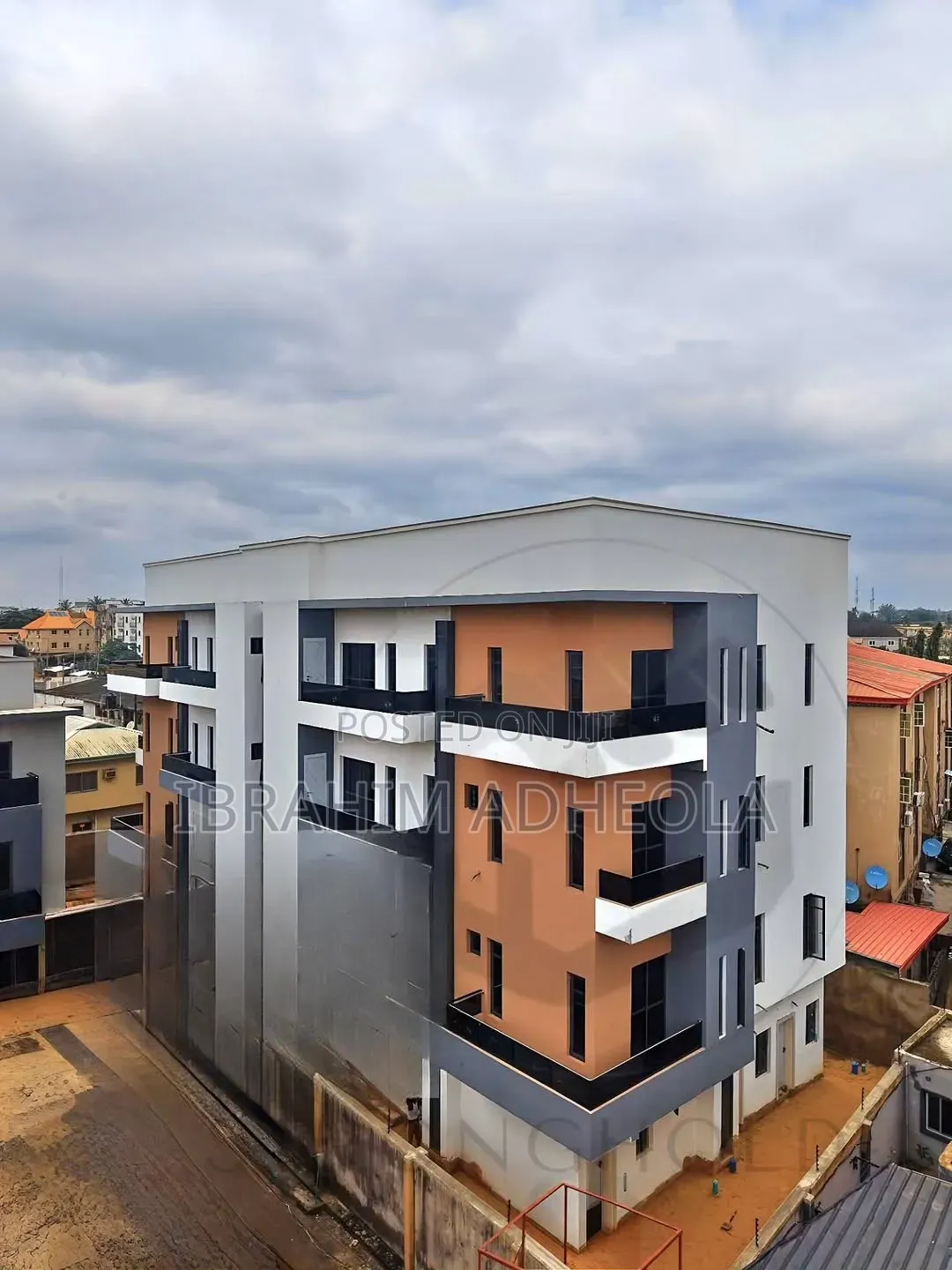3bdrm Apartment in Maryland Estate for sale in LSDPC Maryland Estate