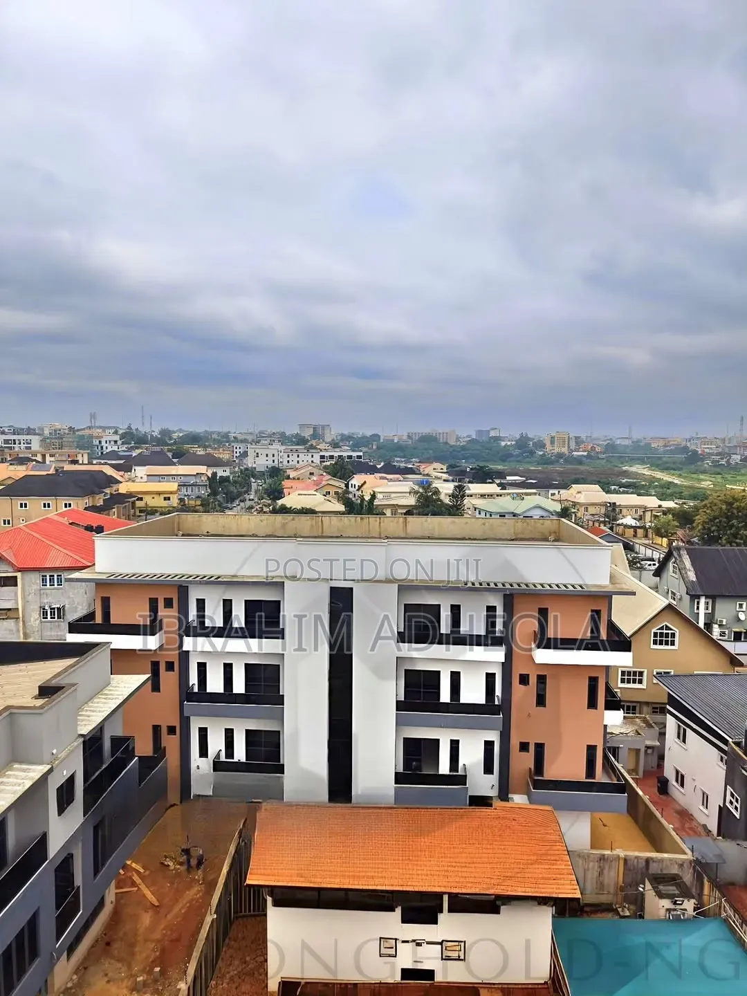 3bdrm Apartment in Maryland Estate for sale in LSDPC Maryland Estate