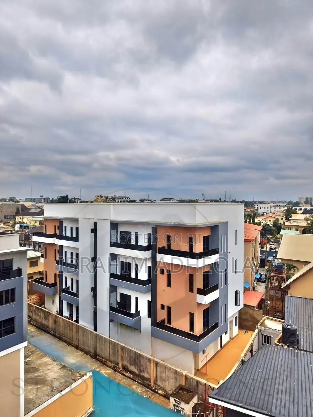 3bdrm Apartment in Maryland Estate for sale in LSDPC Maryland Estate