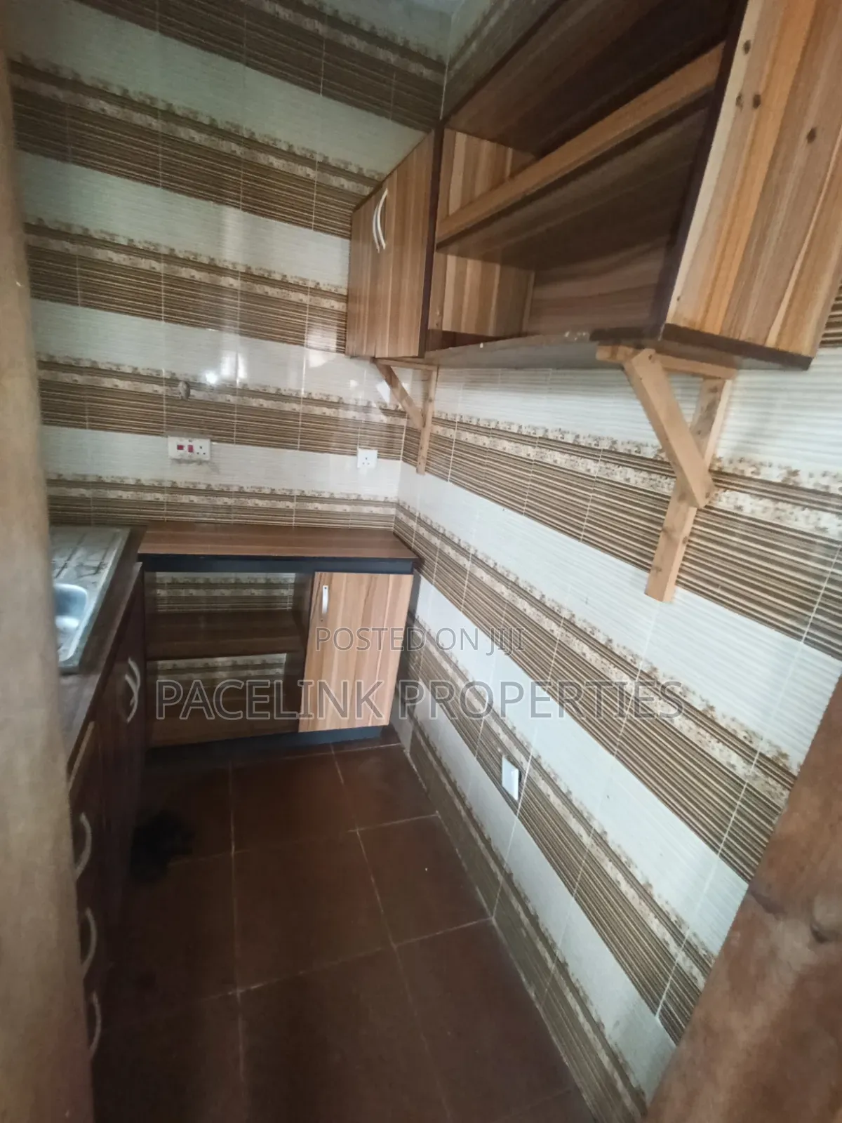 Mini Flat in Ayobo for rent in Ayobo