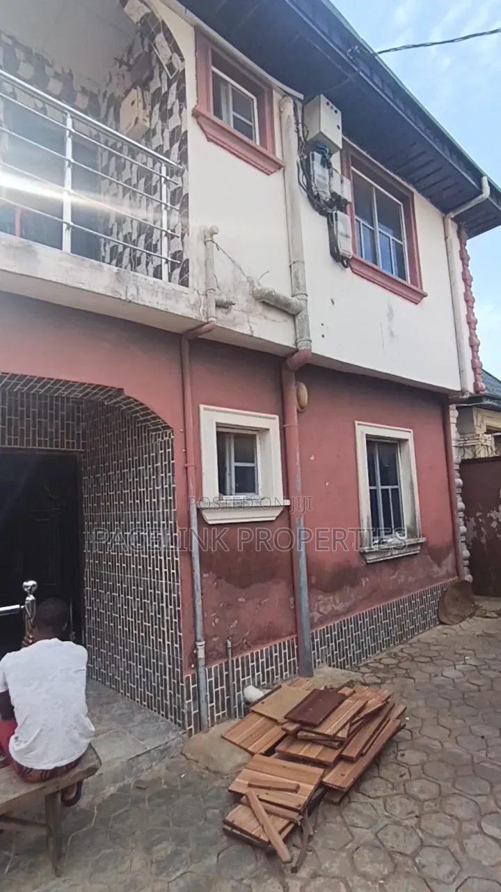 Mini Flat in Ayobo for rent in Ayobo