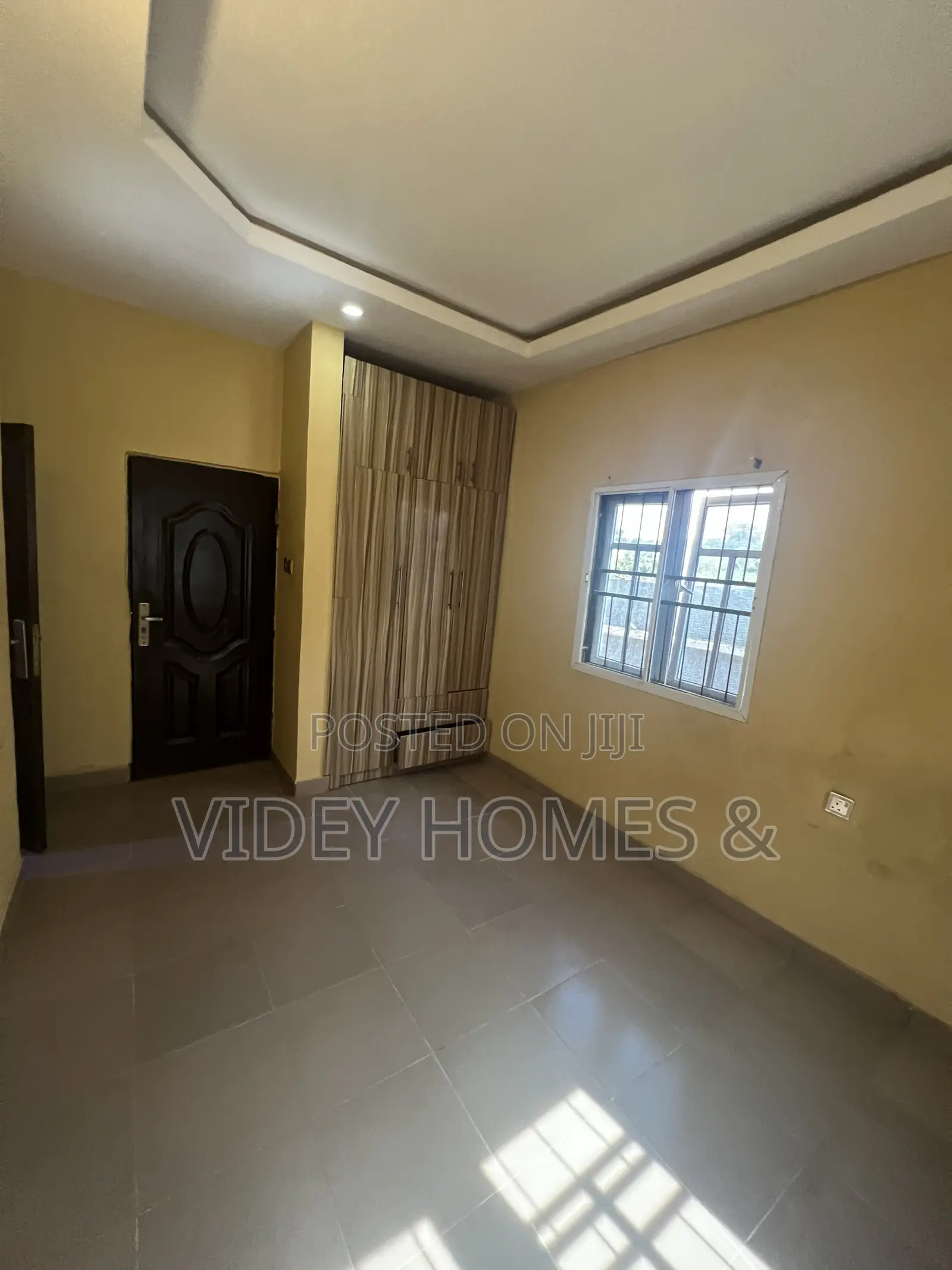 3bdrm Bungalow in Cityview Estate, Dakwo District for rent in Dakwo District