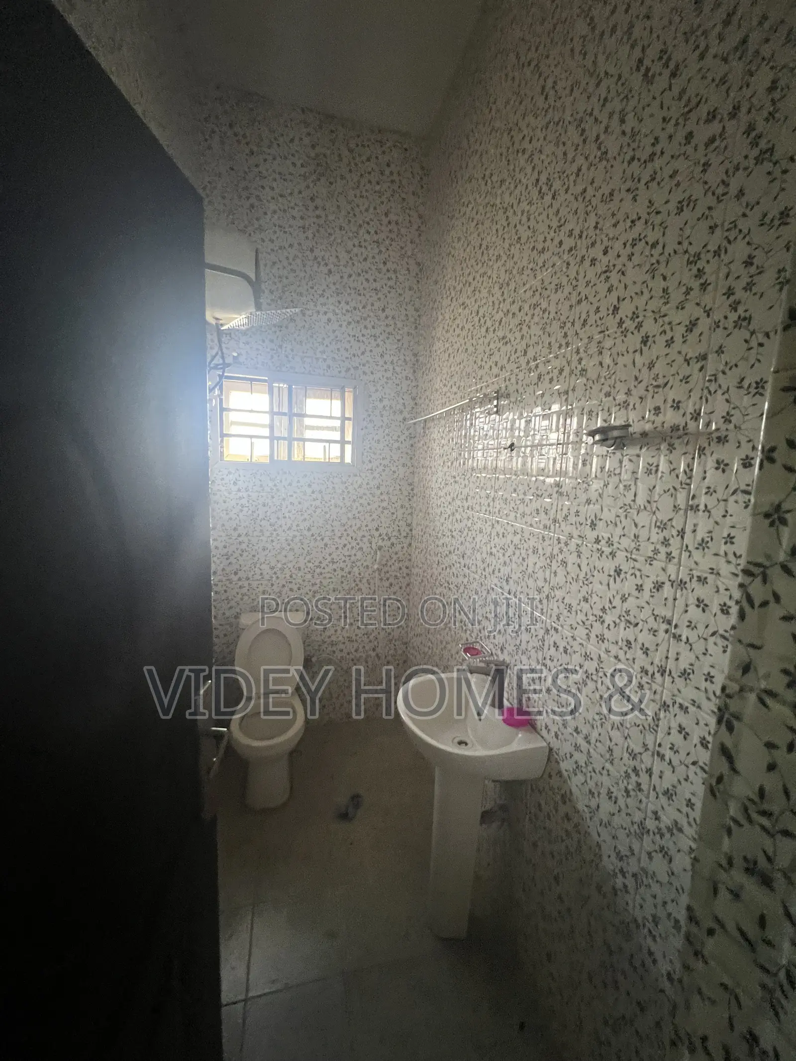 3bdrm Bungalow in Cityview Estate, Dakwo District for rent in Dakwo District