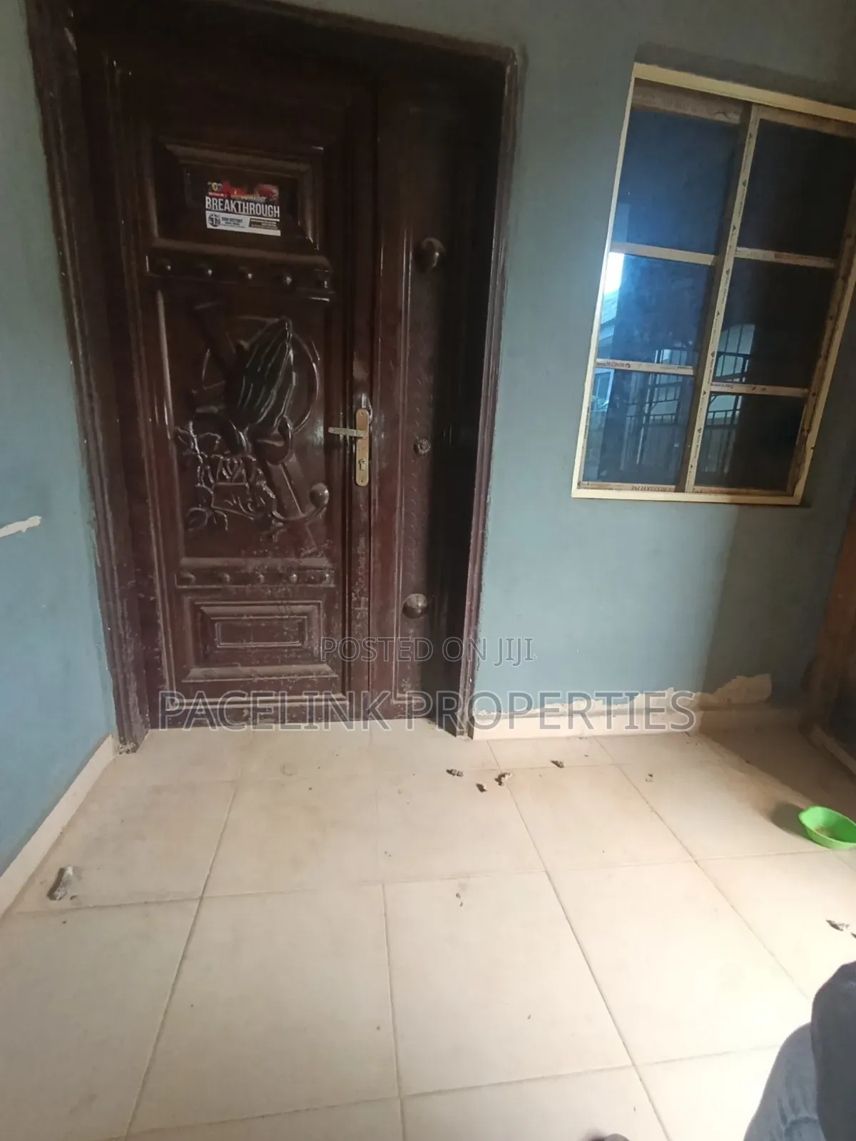 Mini Flat in Ayobo for rent in Ayobo