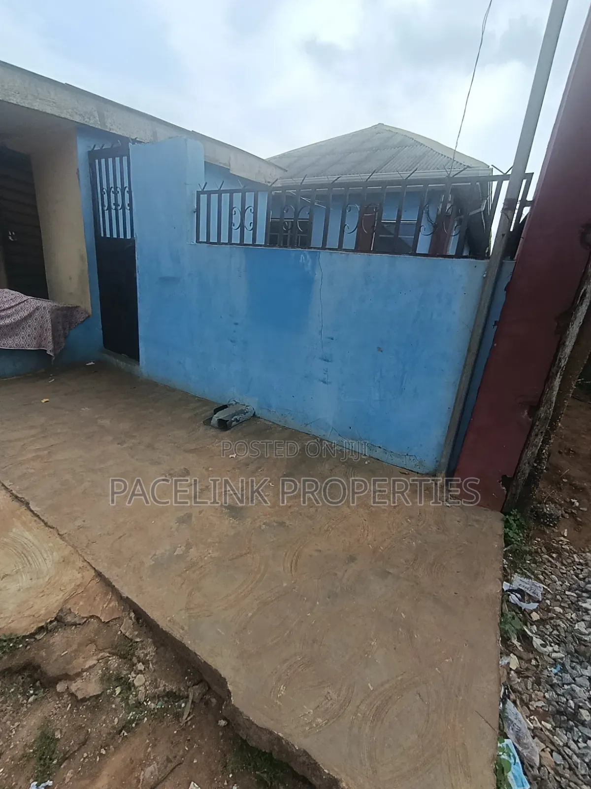 Mini Flat in Ayobo for rent in Ayobo