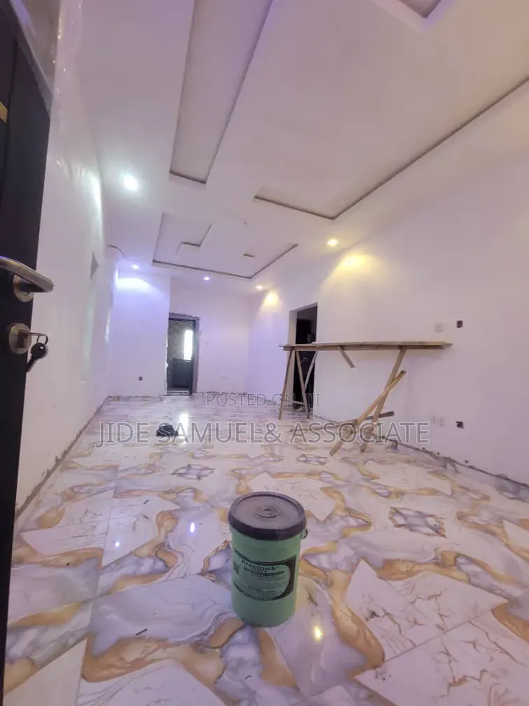 Furnished 2bdrm Block of Flats in Ayobo for rent in Ayobo